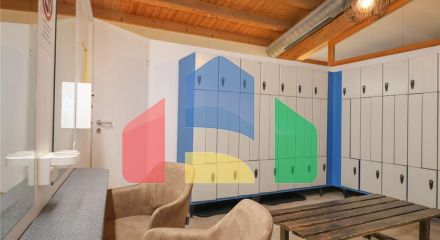 Commercial - Office - Höchenschwand - Germany