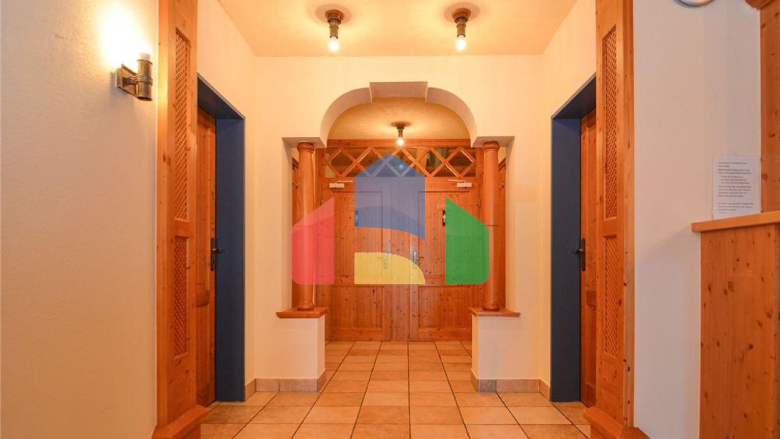 Commercial - Office - Höchenschwand - Germany