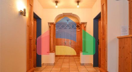 Commercial - Office - Höchenschwand - Germany