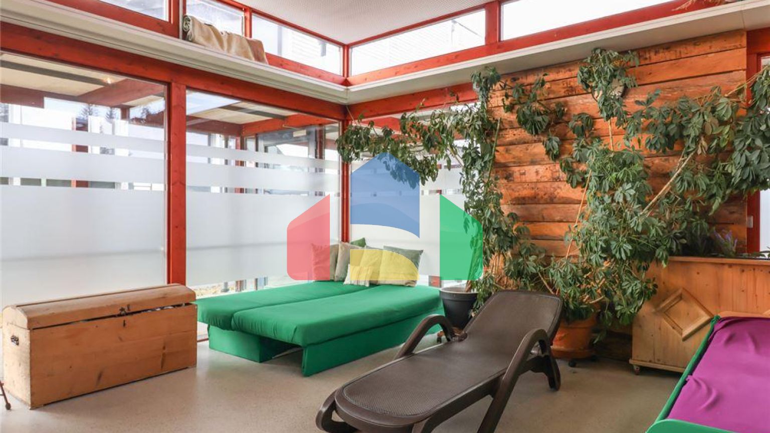 Commercial - Office - Höchenschwand - Germany