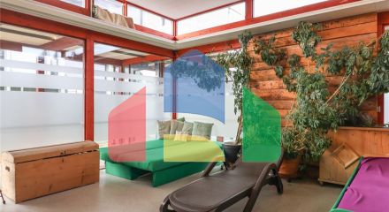 Commercial - Office - Höchenschwand - Germany