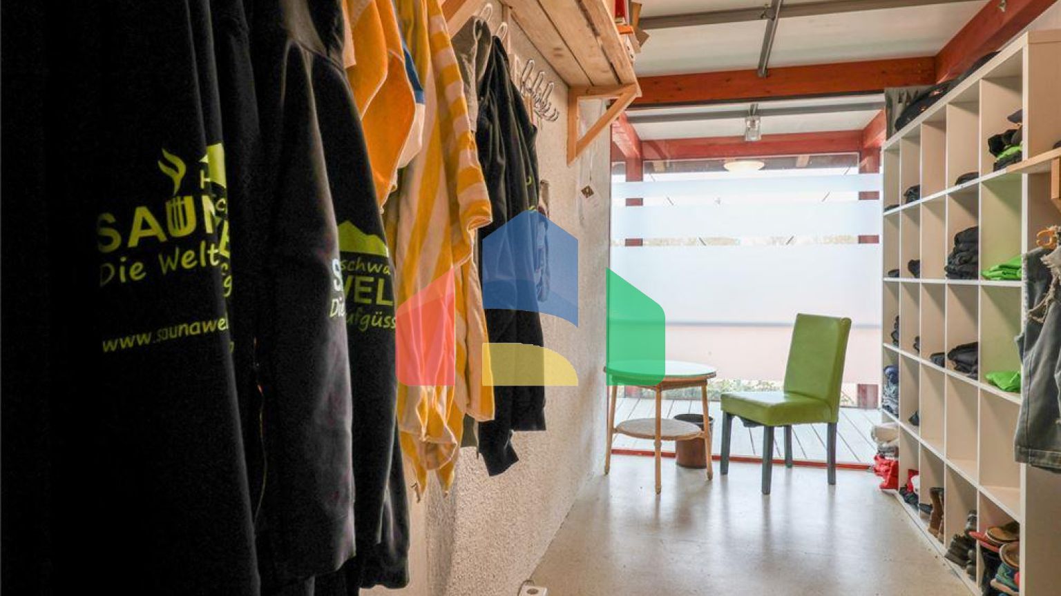 Commercial - Office - Höchenschwand - Germany