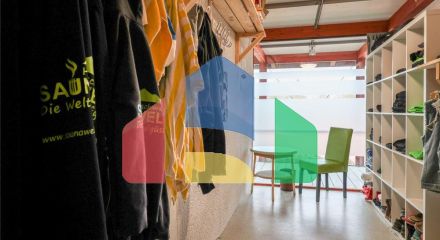 Commercial - Office - Höchenschwand - Germany