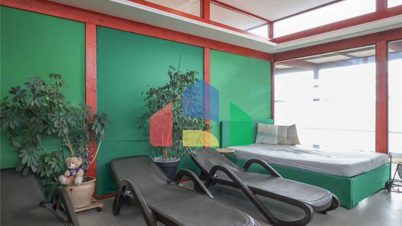 Commercial - Office - Höchenschwand - Germany