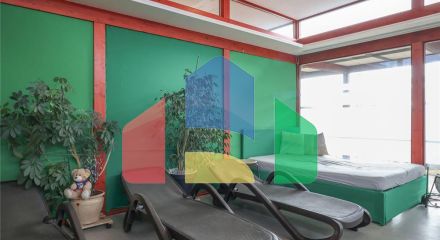 Commercial - Office - Höchenschwand - Germany