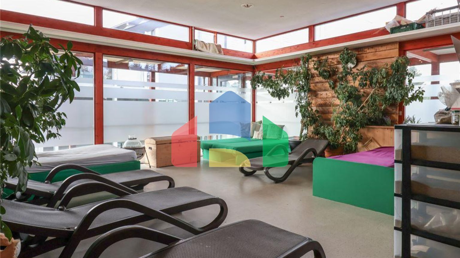 Commercial - Office - Höchenschwand - Germany