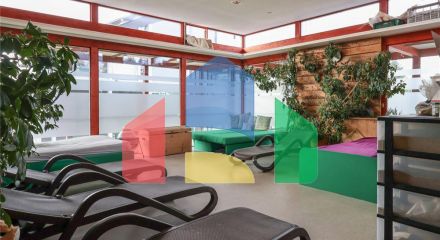 Commercial - Office - Höchenschwand - Germany