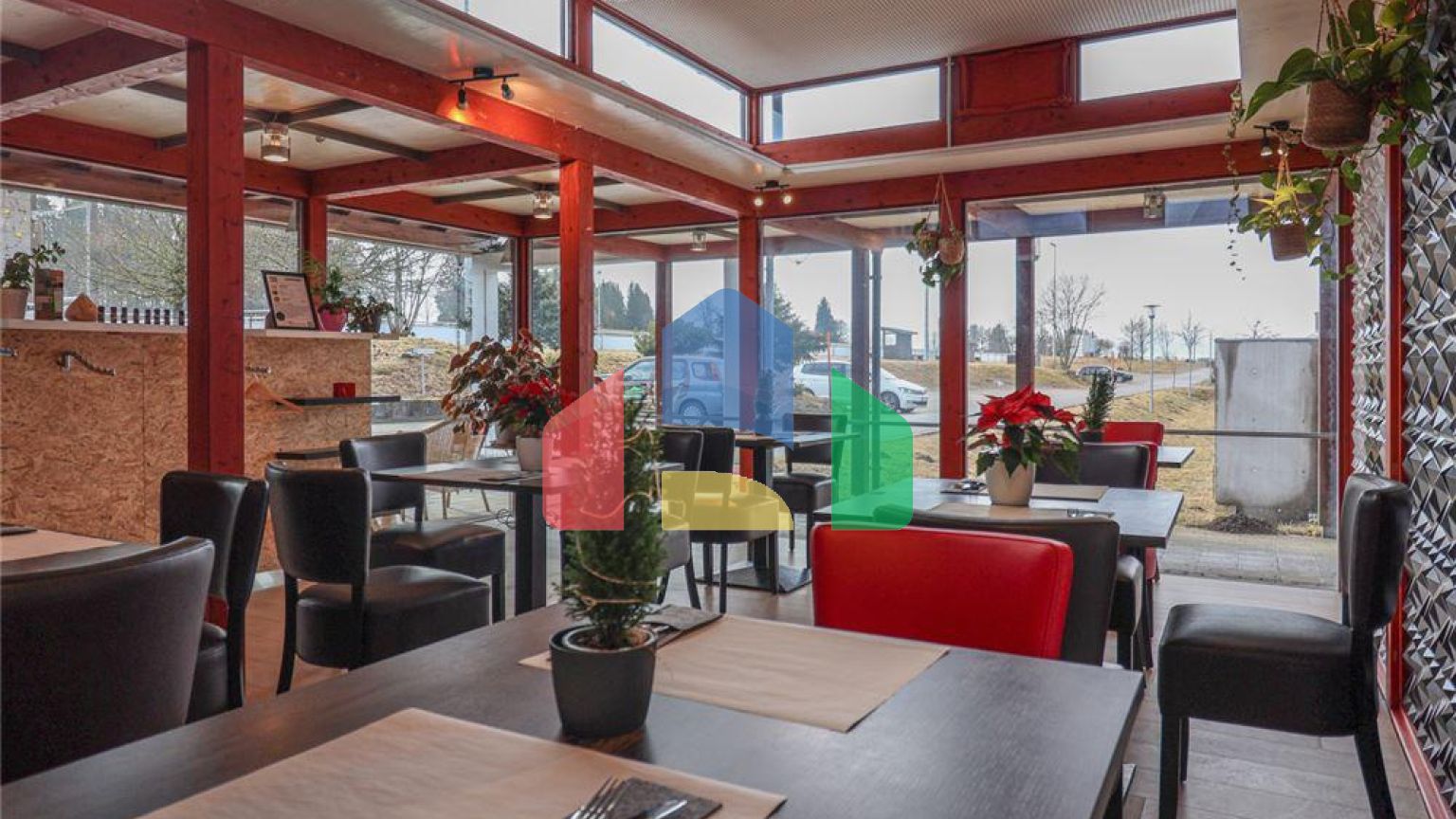 Commercial - Office - Höchenschwand - Germany