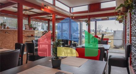 Commercial - Office - Höchenschwand - Germany