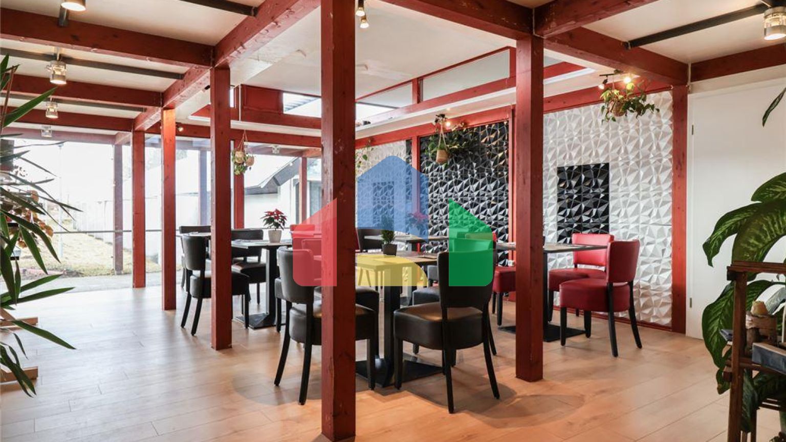 Commercial - Office - Höchenschwand - Germany