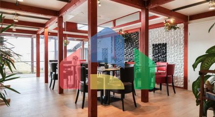 Commercial - Office - Höchenschwand - Germany