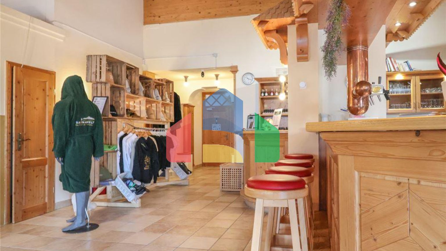 Commercial - Office - Höchenschwand - Germany