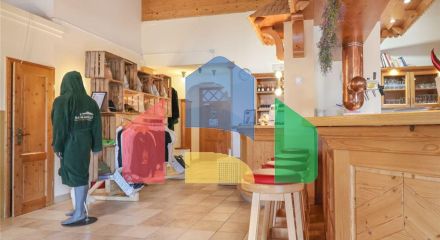 Commercial - Office - Höchenschwand - Germany