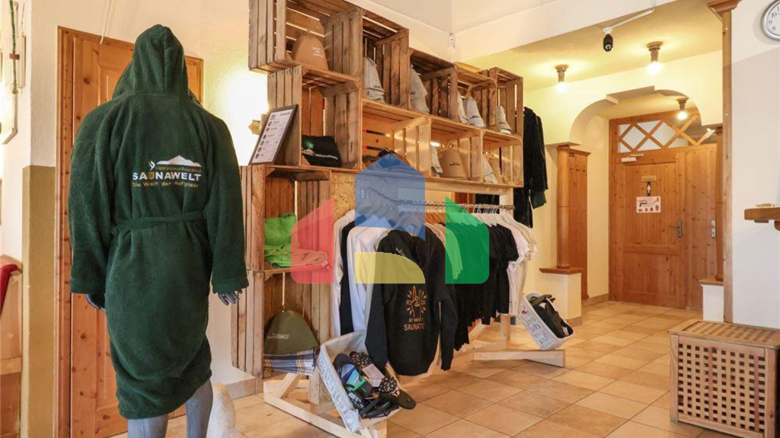 Commercial - Office - Höchenschwand - Germany