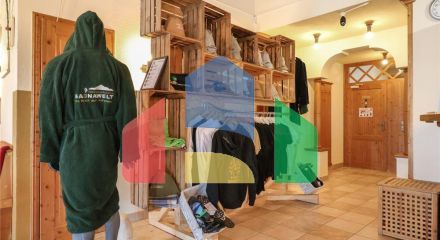 Commercial - Office - Höchenschwand - Germany