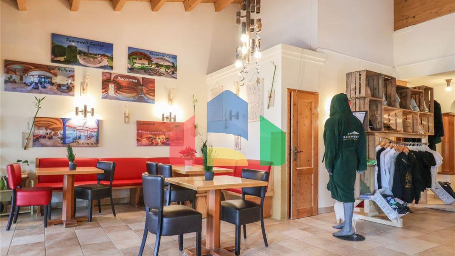 Commercial - Office - Höchenschwand - Germany