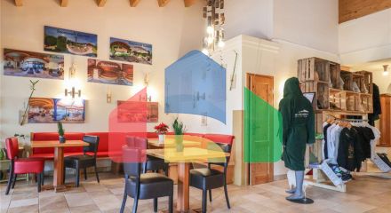 Commercial - Office - Höchenschwand - Germany