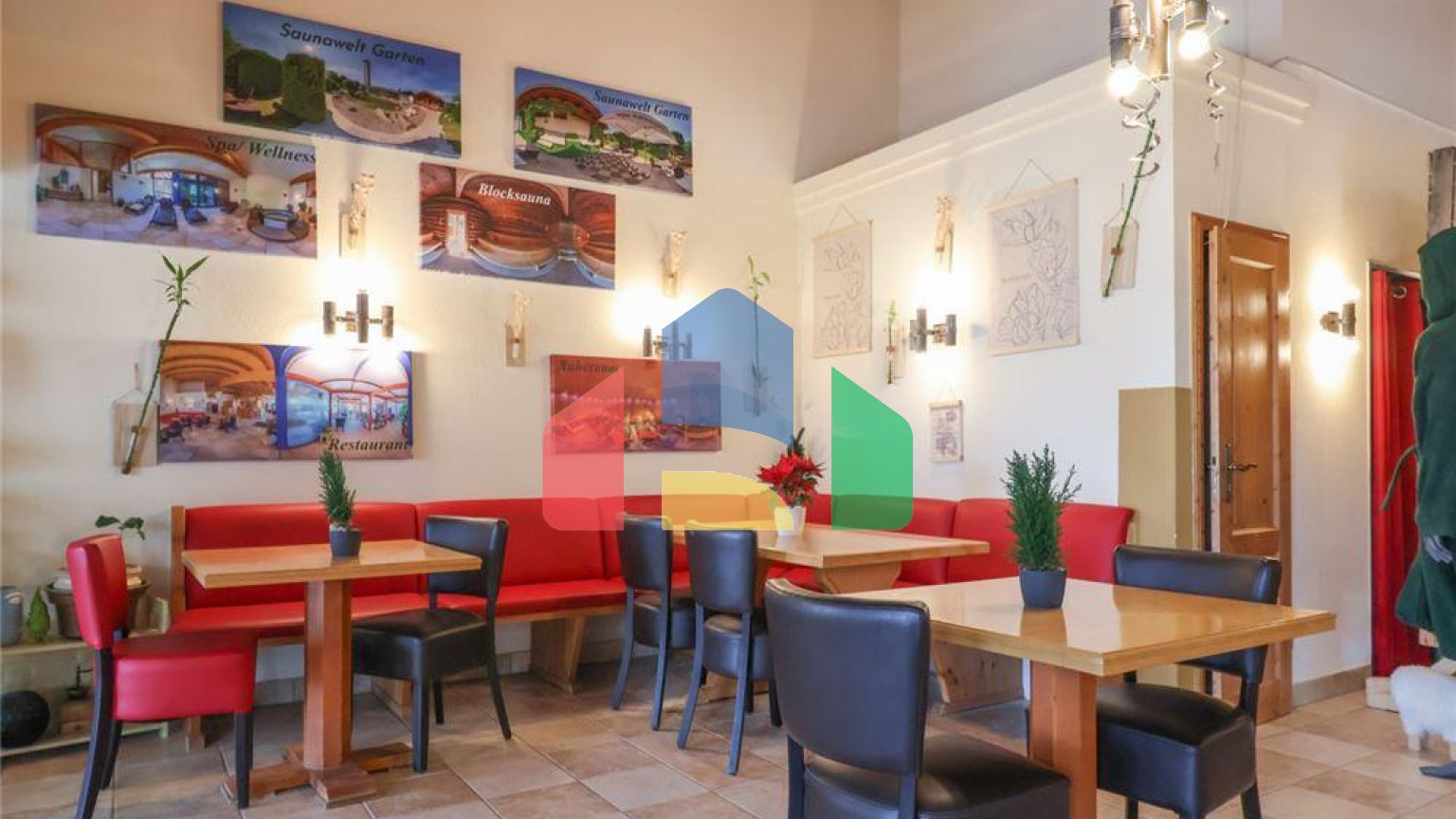 Commercial - Office - Höchenschwand - Germany