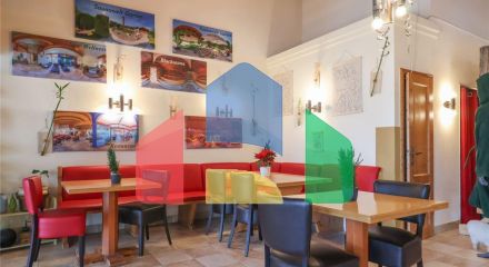 Commercial - Office - Höchenschwand - Germany