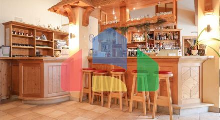 Commercial - Office - Höchenschwand - Germany