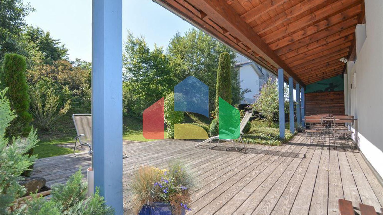 Commercial - Office - Höchenschwand - Germany