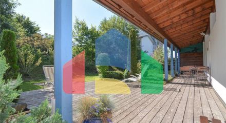 Commercial - Office - Höchenschwand - Germany