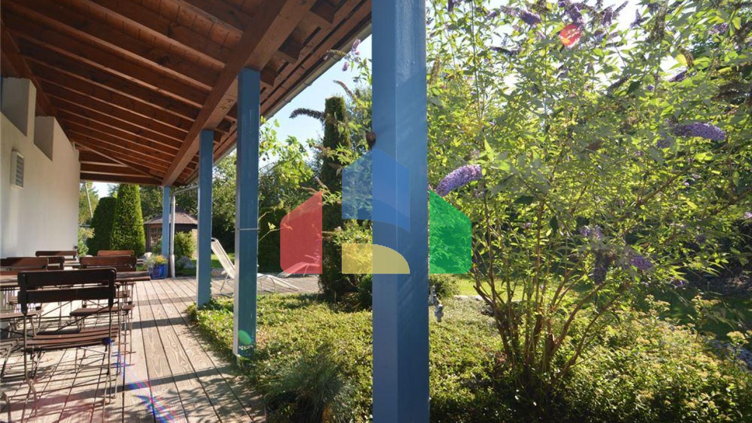 Commercial - Office - Höchenschwand - Germany