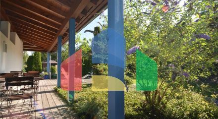 Commercial - Office - Höchenschwand - Germany