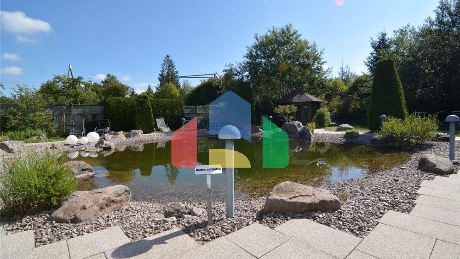 Commercial - Office - Höchenschwand - Germany