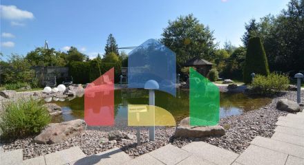 Commercial - Office - Höchenschwand - Germany