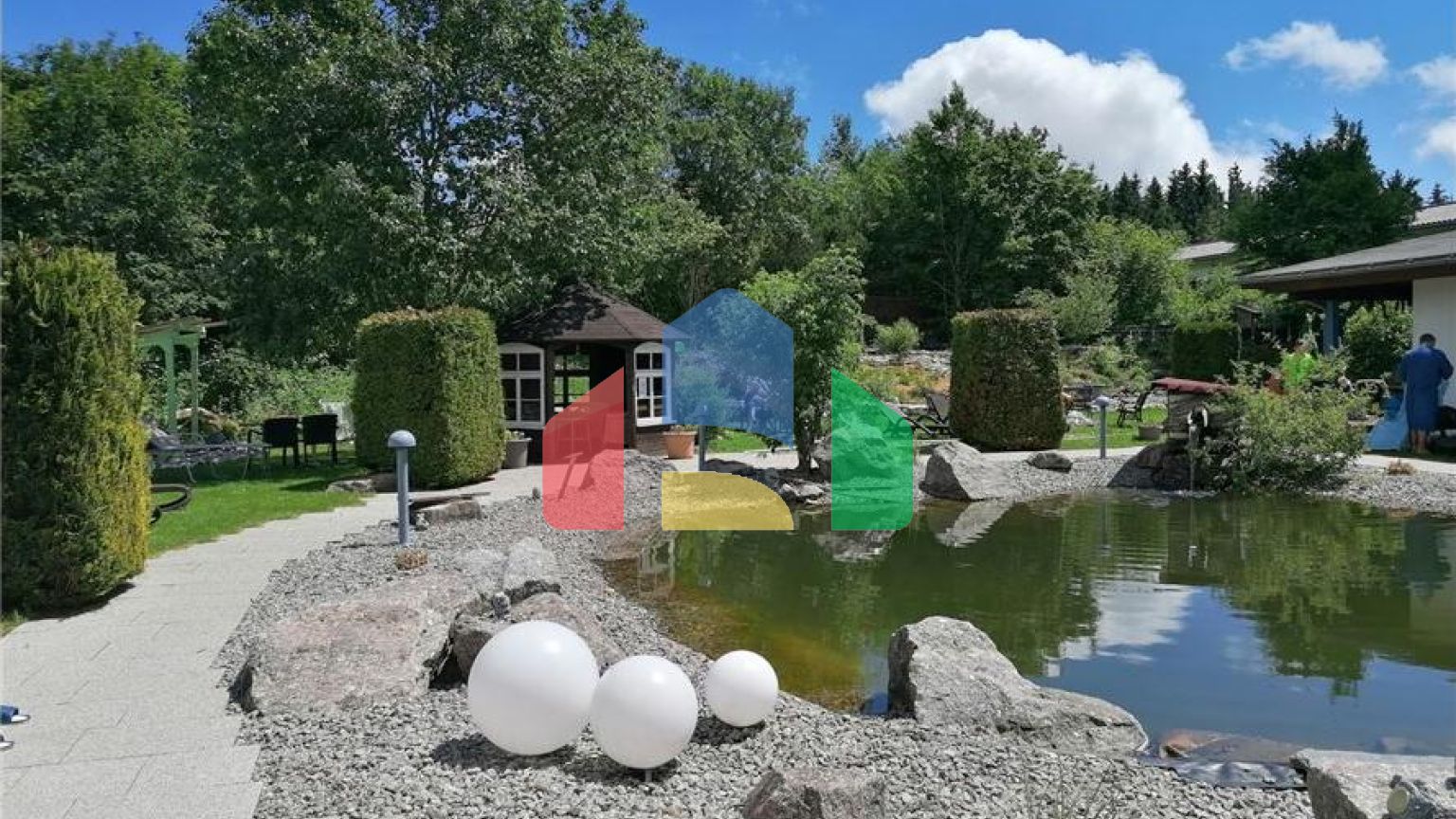 Commercial - Office - Höchenschwand - Germany