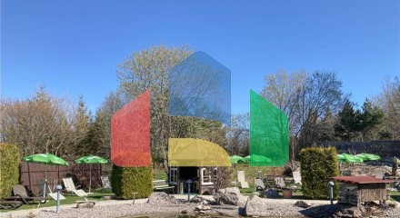 Commercial - Office - Höchenschwand - Germany