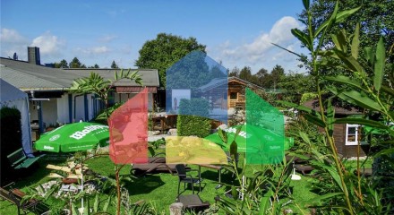 Commercial - Office - Höchenschwand - Germany