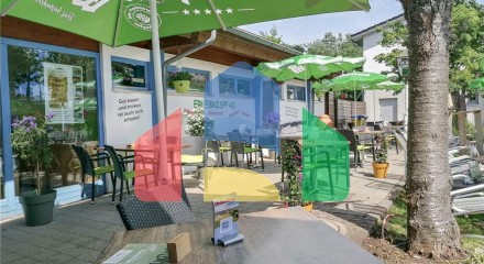 Commercial - Office - Höchenschwand - Germany