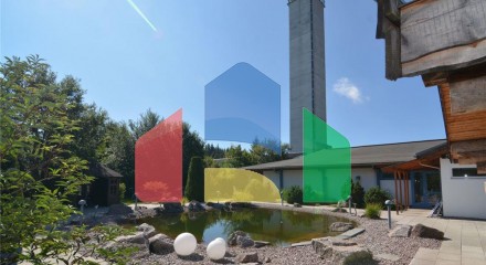 Commercial - Office - Höchenschwand - Germany