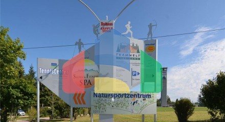 Commercial - Office - Höchenschwand - Germany