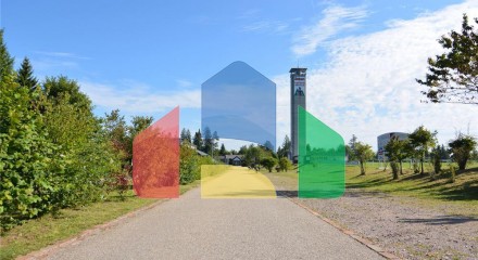 Commercial - Office - Höchenschwand - Germany
