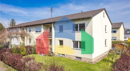 Residential - Condo/Apartment - Karlsfeld - Germany