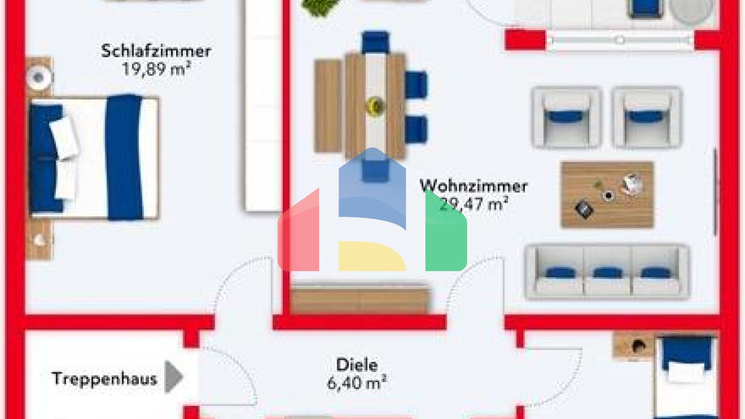 Residential - Condo/Apartment - Karlsfeld - Germany