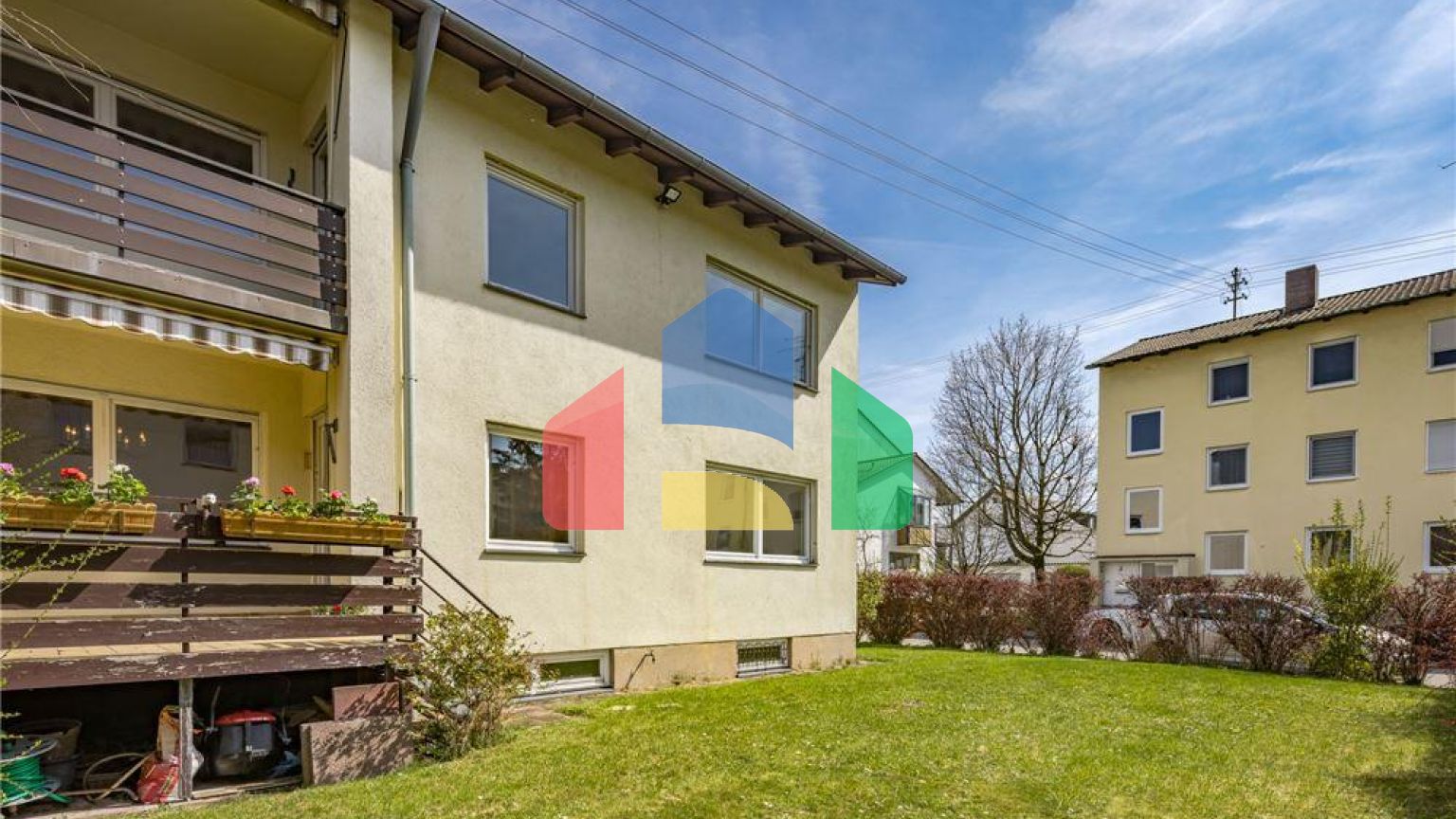 Residential - Condo/Apartment - Karlsfeld - Germany