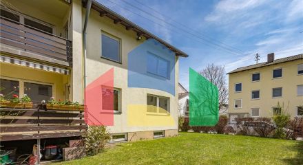 Residential - Condo/Apartment - Karlsfeld - Germany