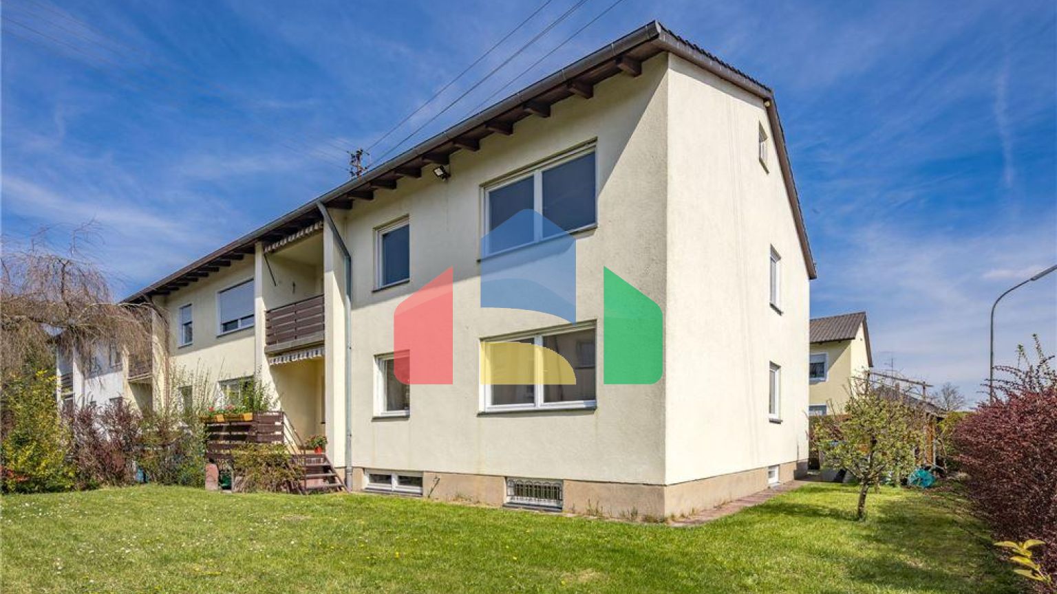 Residential - Condo/Apartment - Karlsfeld - Germany