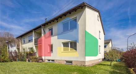Residential - Condo/Apartment - Karlsfeld - Germany