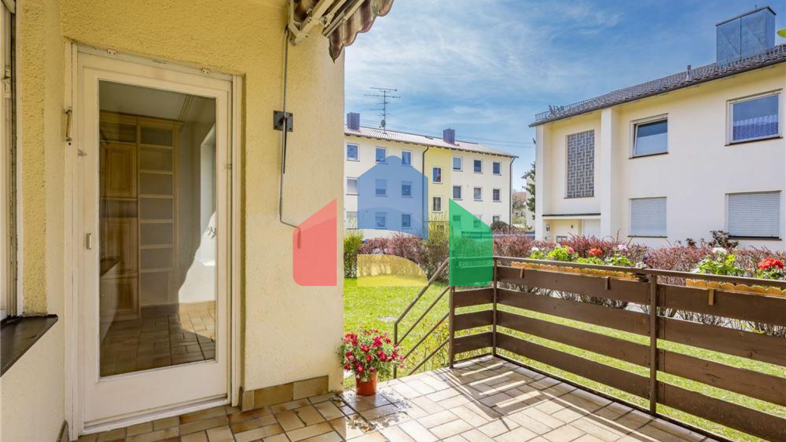 Residential - Condo/Apartment - Karlsfeld - Germany