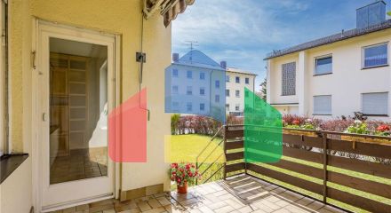 Residential - Condo/Apartment - Karlsfeld - Germany