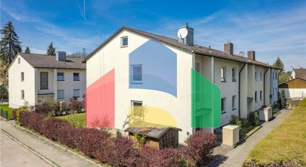 Residential - Condo/Apartment - Karlsfeld - Germany