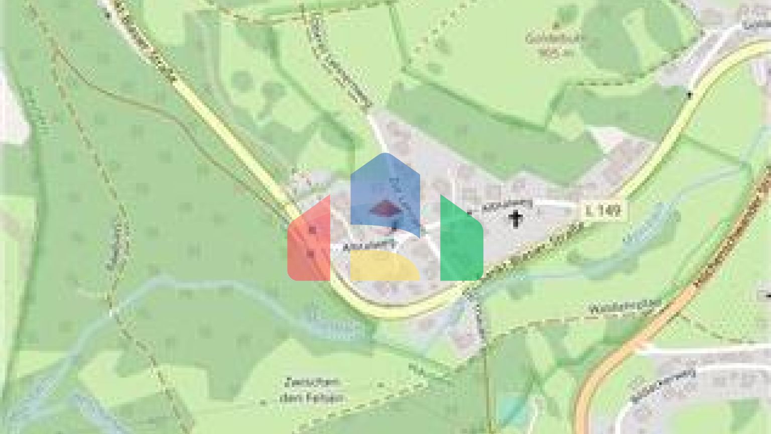 Residential - Villa - Häusern - Germany