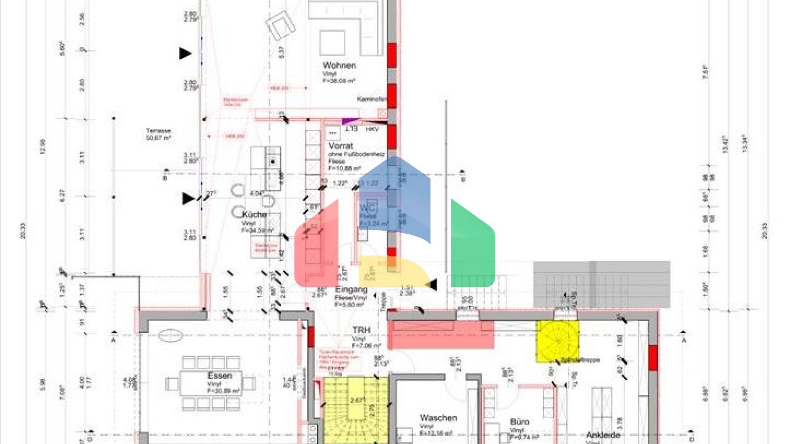Residential - Villa - Häusern - Germany