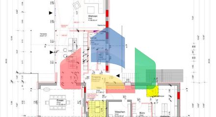 Residential - Villa - Häusern - Germany