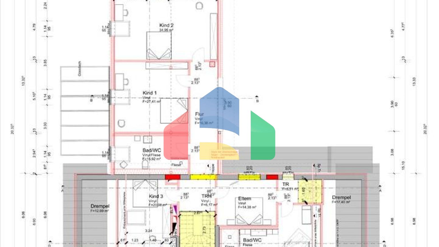 Residential - Villa - Häusern - Germany